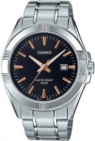 Zdjęcia - Zegarek Casio MTP-1308D-1A2 