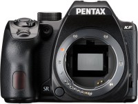 Фотоапарат Pentax KF  body