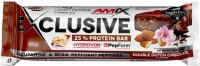 Zdjęcia - Odżywka białkowa Amix Exclusive 25% Protein Bar 0.1 kg