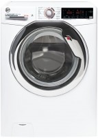 Фото - Пральна машина Hoover H-WASH&DRY 300 PLUS H3DS 696TAMCE-80 білий