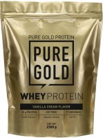 Фото - Протеїн Pure Gold Protein Whey Protein 2.3 кг