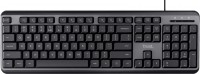 Клавіатура Trust ODY Wired Keyboard 