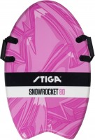 Zdjęcia - Sanki Stiga Snowrocket 80 