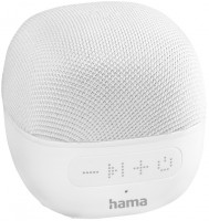 Głośnik przenośny Hama Cube 
