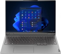 Zdjęcia - Laptop Lenovo ThinkBook 16p G3 ARH (16p G3 ARH 21EK000ERM)