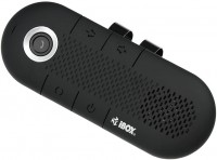 Zdjęcia - Zestaw słuchawkowy iBOX Bluetooth Car Kit 