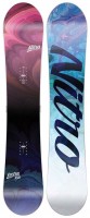 Deska snowboardowa Nitro Lectra 149 (2022/2023) 