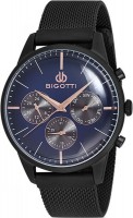 Фото - Наручний годинник Bigotti BGT0248-4 