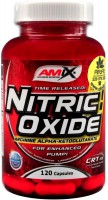 Амінокислоти Amix Nitric Oxide 120 cap 