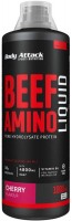 Zdjęcia - Odżywka białkowa Body Attack Beef Amino Liquid 1 kg