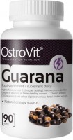 Спалювач жиру OstroVit Guarana 90 tab 90 шт