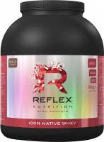 Протеїн Reflex 100% Native Whey 1.8 кг