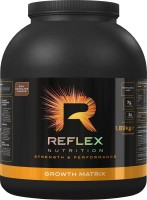 Фото - Гейнер Reflex Growth Matrix 1.9 кг