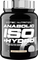 Фото - Протеїн Scitec Nutrition Anabolic Iso + Hydro 2.4 кг