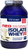Zdjęcia - Odżywka białkowa Weider Neo Isolate Whey 100 CFM 0.9 kg