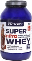 Фото - Протеїн Weider Super Nitro Whey 2.2 кг