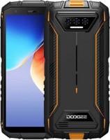 Мобільний телефон Doogee S41 16 ГБ / 3 ГБ
