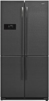 Холодильник Vestfrost VR FW916 1E0D чорний