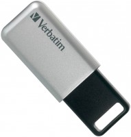 Фото - USB-флешка Verbatim Store 'n' Go Secure Pro 64 ГБ