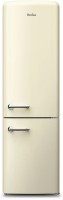 Холодильник Amica FK 3495.3 FGAA бежевий