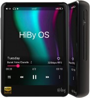 Фото - Плеєр HiBy R3 Pro 