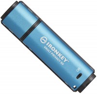 USB-флешка Kingston IronKey Vault Privacy 50 512 ГБ
