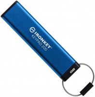 USB-флешка Kingston IronKey Keypad 200 16 ГБ