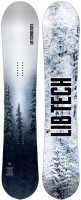 Zdjęcia - Deska snowboardowa Lib Tech Cold Brew 149 (2022/2023) 