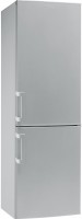Холодильник Smeg CF33SF сріблястий