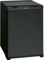 Холодильник Smeg MTE40 чорний