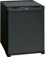 Холодильник Smeg MTE30 чорний