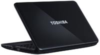 Zdjęcia - Laptop Toshiba Satellite L850 (L850-C9K)