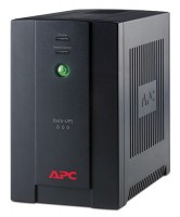 Zdjęcia - Zasilacz awaryjny (UPS) APC Back-UPS 800VA BX800CI-RS 800 VA