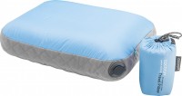 Фото - Туристичний килимок Cocoon Air Core Ultralight Pillow L 