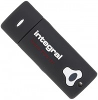 USB-флешка Integral Crypto FIPS 197 Encrypted USB 3.0 32 ГБ