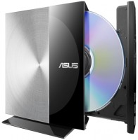 Фото - Оптичний привод Asus SDRW-08D3S-U 