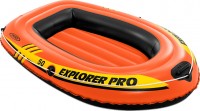 Надувний човен Intex Explorer Pro 50 Boat 