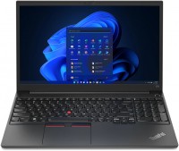 Zdjęcia - Laptop Lenovo ThinkPad E15 Gen 4 Intel (E15 Gen 4 21E600DWPB)
