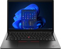 Zdjęcia - Laptop Lenovo ThinkPad L13 Yoga Gen 3 AMD