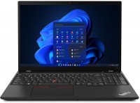 Фото - Ноутбук Lenovo ThinkPad P16s Gen 1 AMD (P16s Gen 1 21CK0031PB)