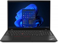 Фото - Ноутбук Lenovo ThinkPad P16s Gen 1 Intel (P16s Gen 1 21BT000VRA)