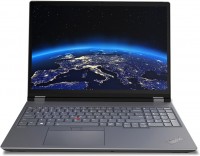 Фото - Ноутбук Lenovo ThinkPad P16 Gen 1 (P16 Gen 1 21D6007XUS)