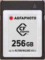 Karta pamięci Agfa CFexpress Professional Type B 256 GB