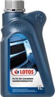 Zdjęcia - Płyn chłodniczy Lotos Car Radiator Coolant 1 l