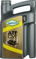 Фото - Трансмісійне мастило Yacco ATF CVT 5 л