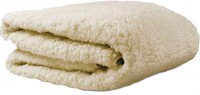 Фото - Електрогрілка / електропростирадло Morphy Richards Single Fleece Underblanket 