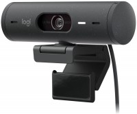 Kamera internetowa Logitech Brio 505 