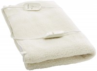 Фото - Електрогрілка / електропростирадло Morphy Richards Double Dual Fleece Underblanket 