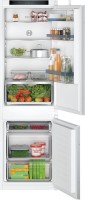 Фото - Вбудований холодильник Bosch KIV 86VSE0G 