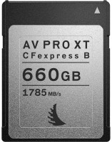 Karta pamięci ANGELBIRD AV Pro XT MK2 CFexpress 2.0 Type B 660 GB